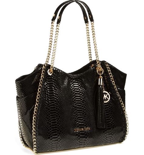 michael kors chelsea large shoulder tote|Michael Kors ladies tote bag.